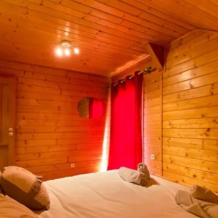Chalet Le Break *