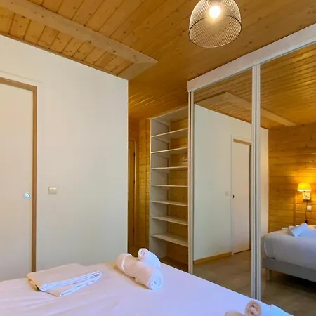 Le Break Chalet